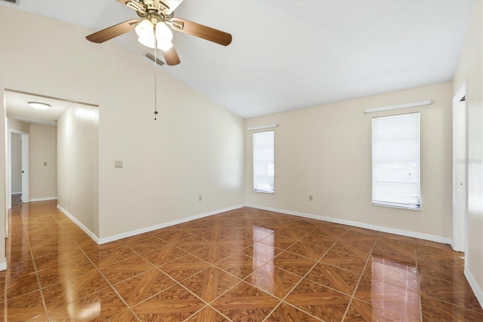 PORT CHARLOTTE SEC 033 - Residential
