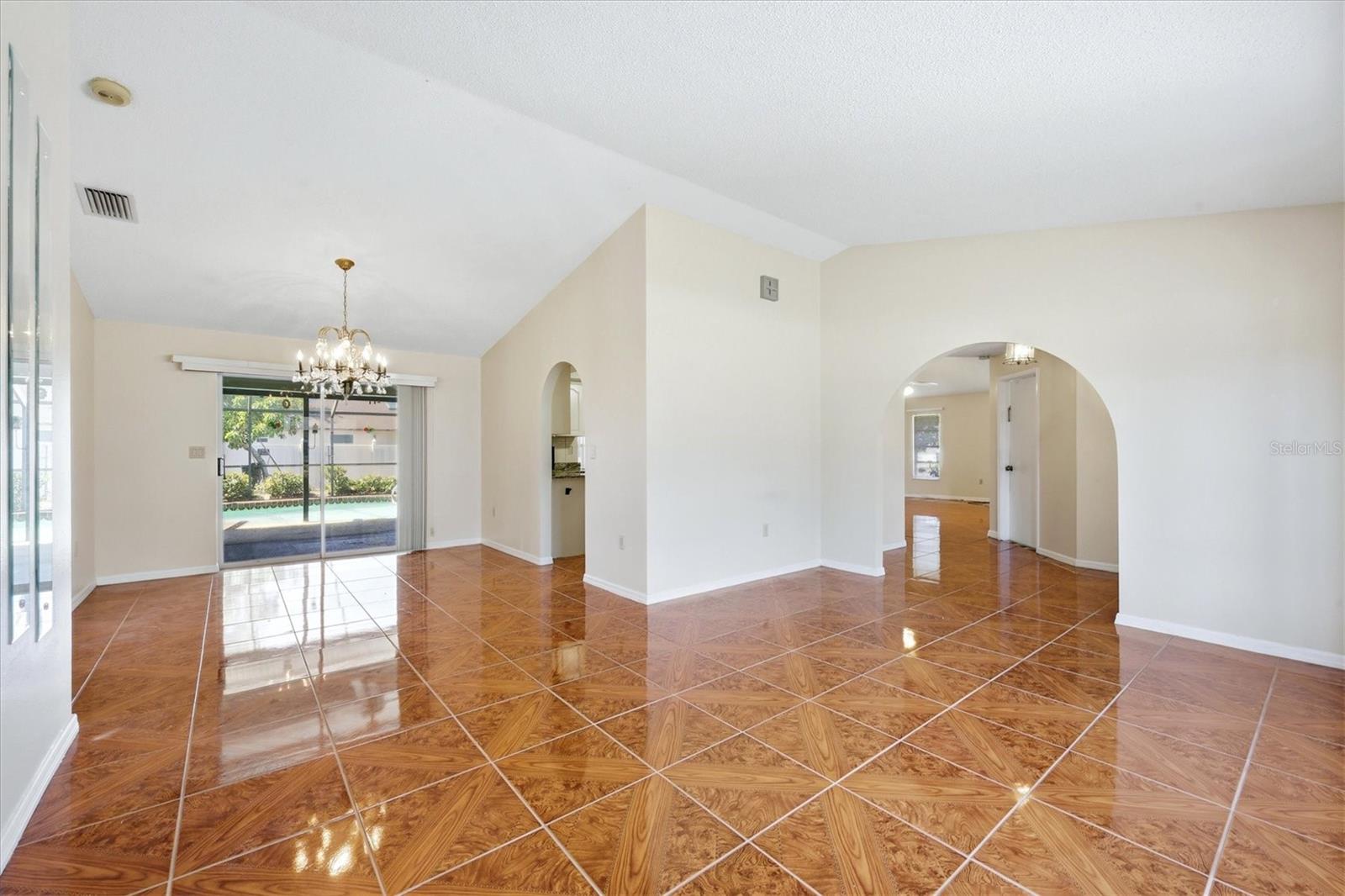 PORT CHARLOTTE SEC 033 - Residential