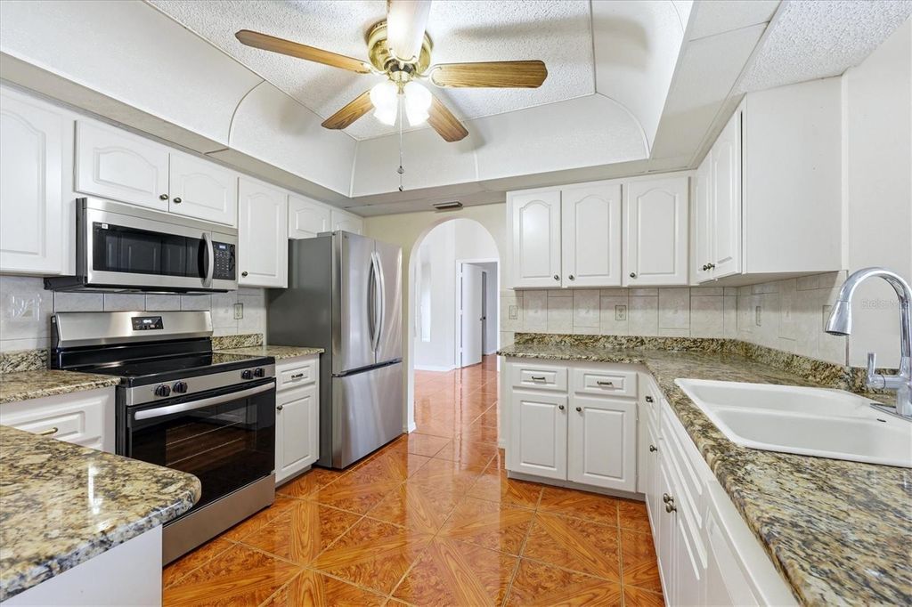 Photo of 21441 Landis Avenue, Port Charlotte, FL 33954 (MLS # C7525369)