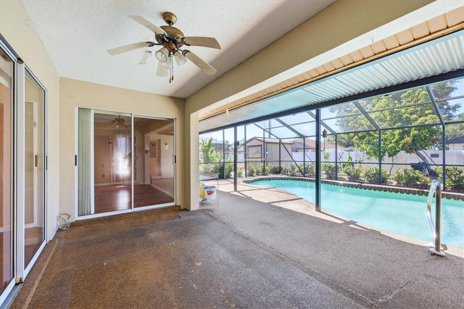 PORT CHARLOTTE SEC 033 - Residential