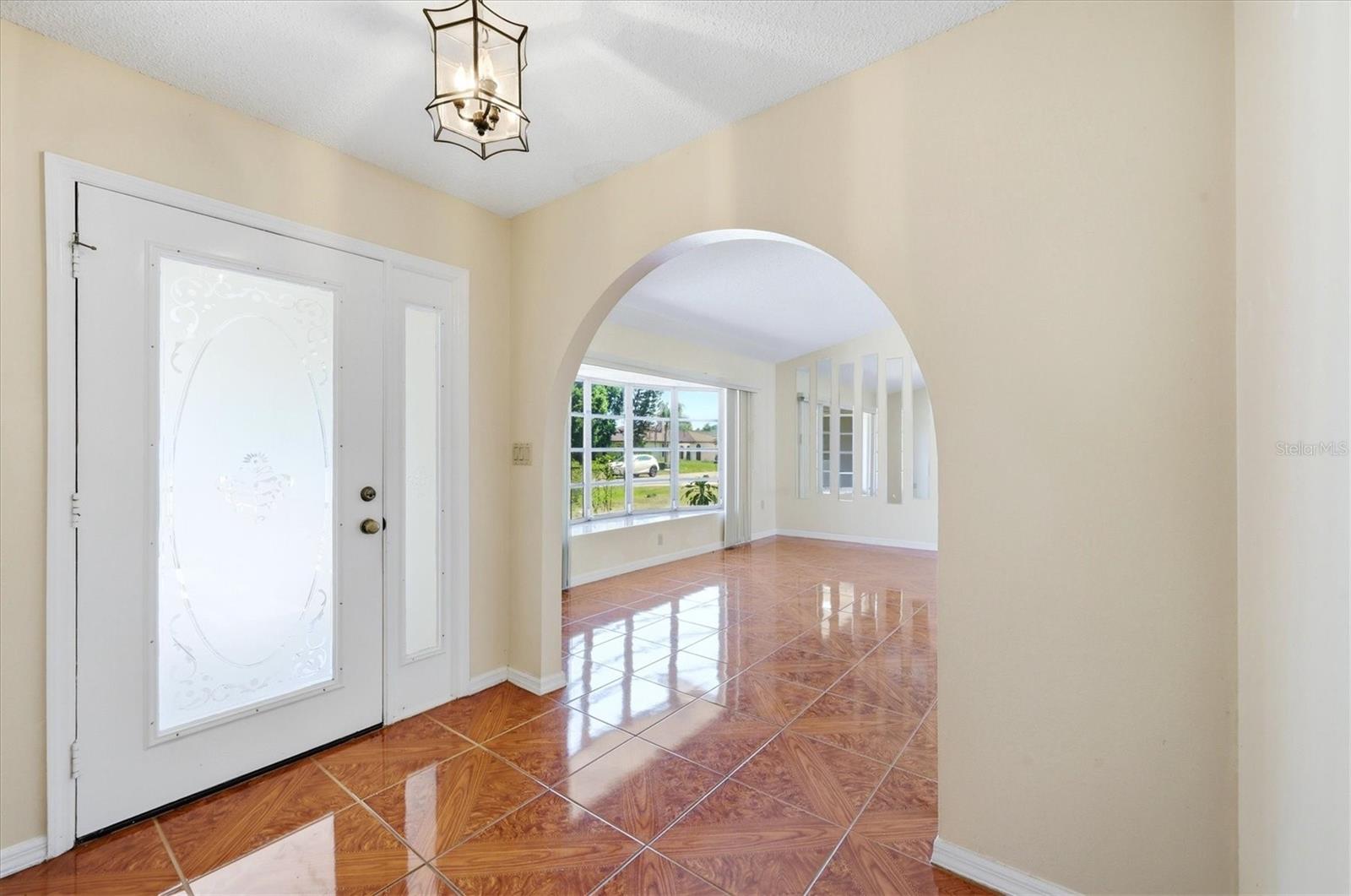 PORT CHARLOTTE SEC 033 - Residential