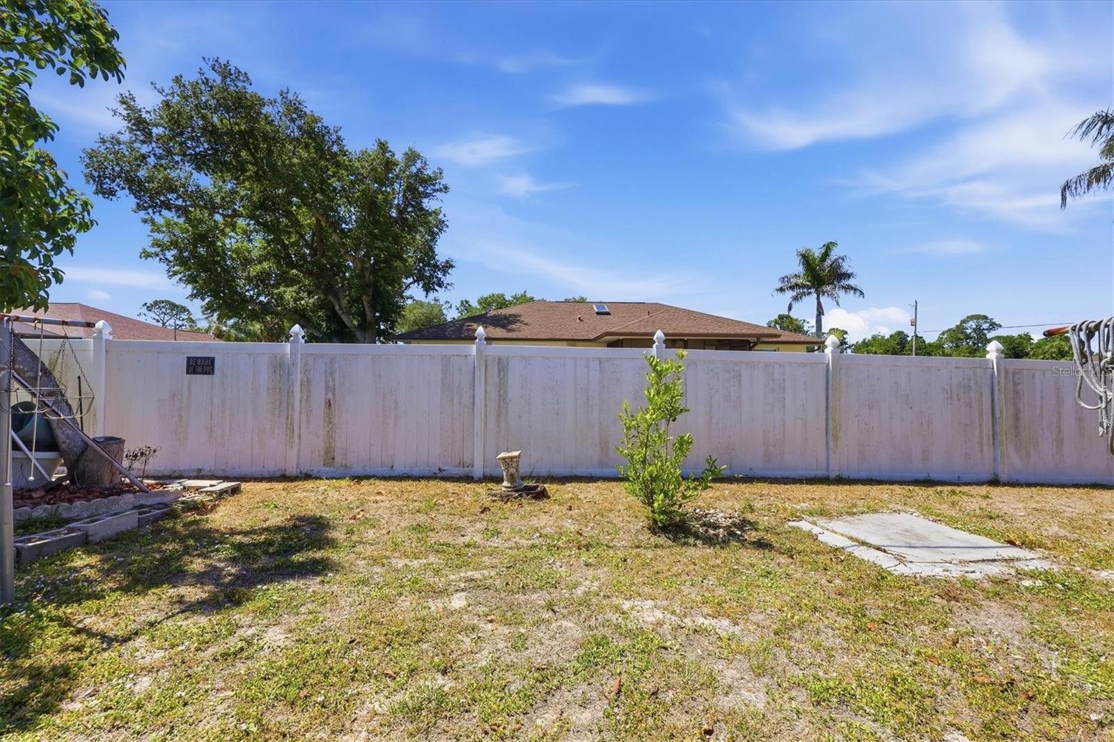 PORT CHARLOTTE SEC 033 - Residential