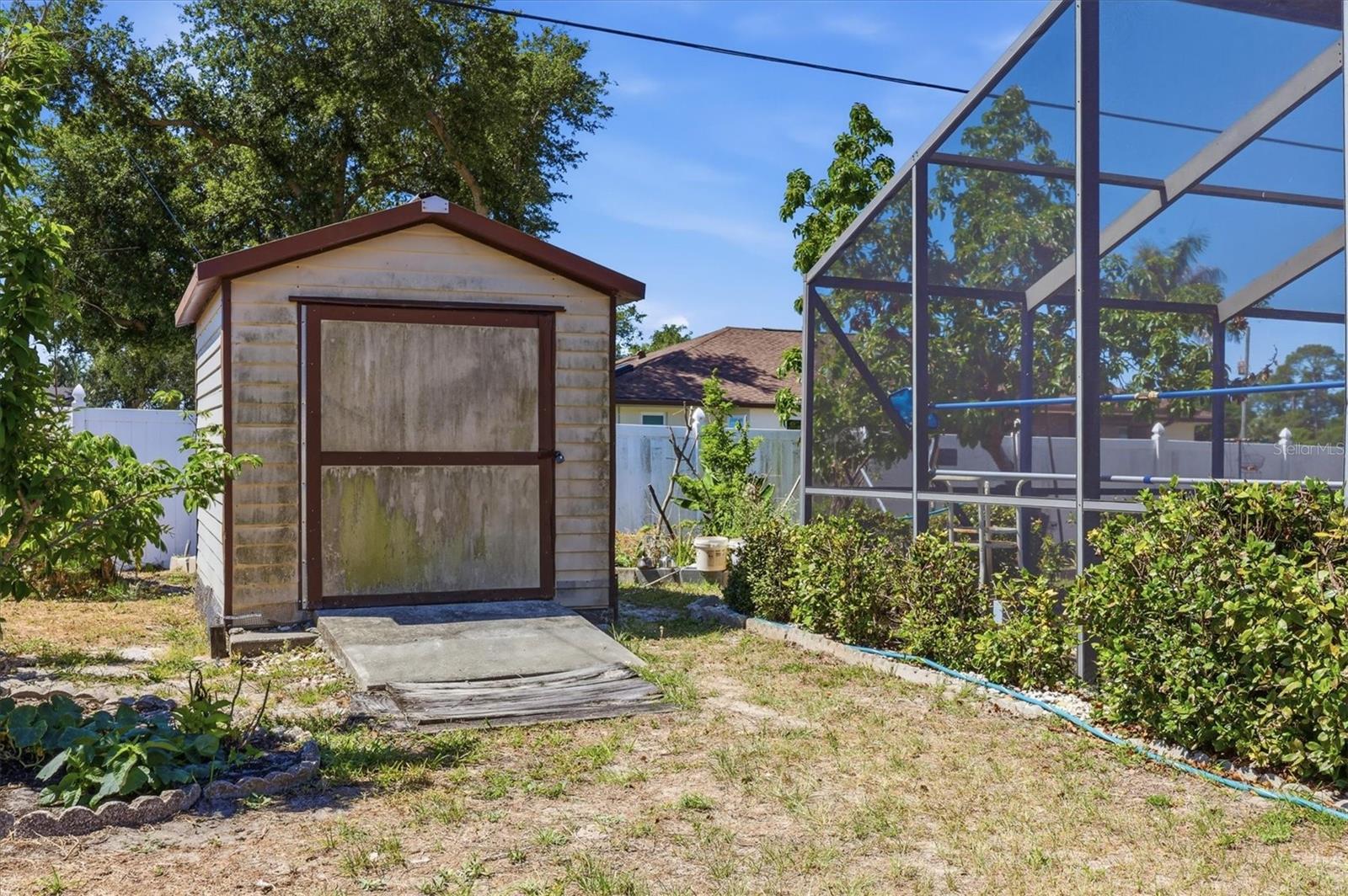 PORT CHARLOTTE SEC 033 - Residential