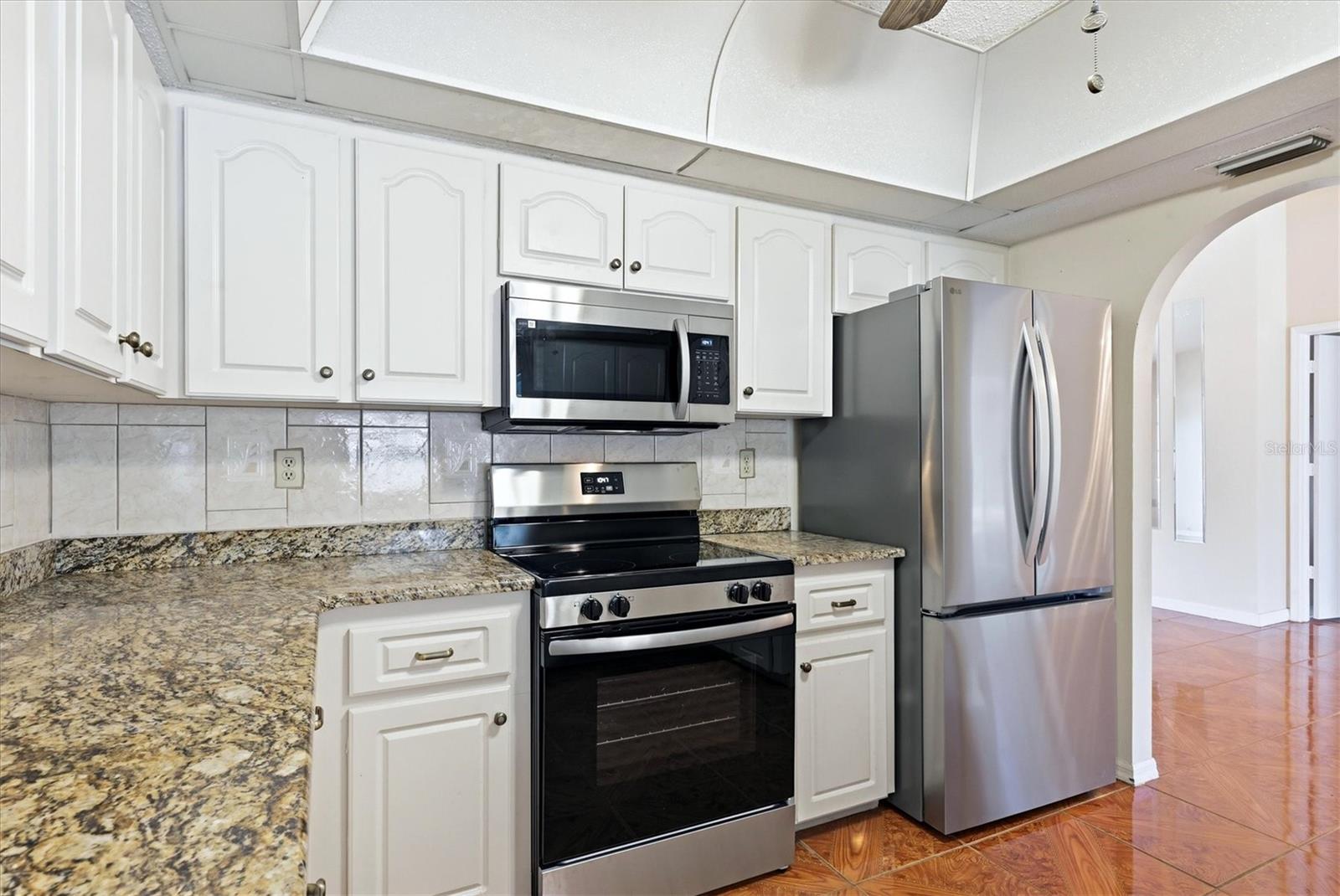 PORT CHARLOTTE SEC 033 - Residential