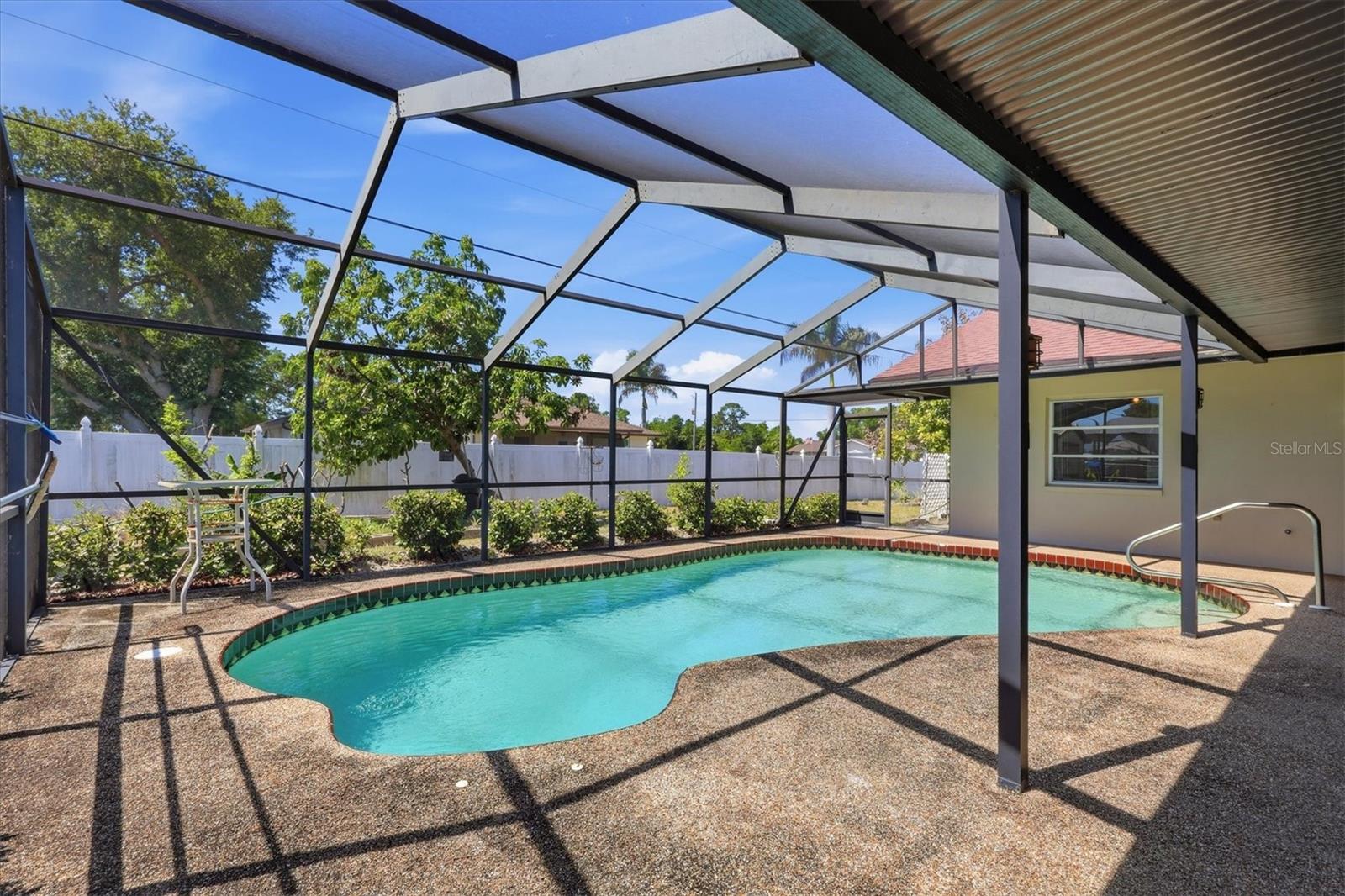 PORT CHARLOTTE SEC 033 - Residential