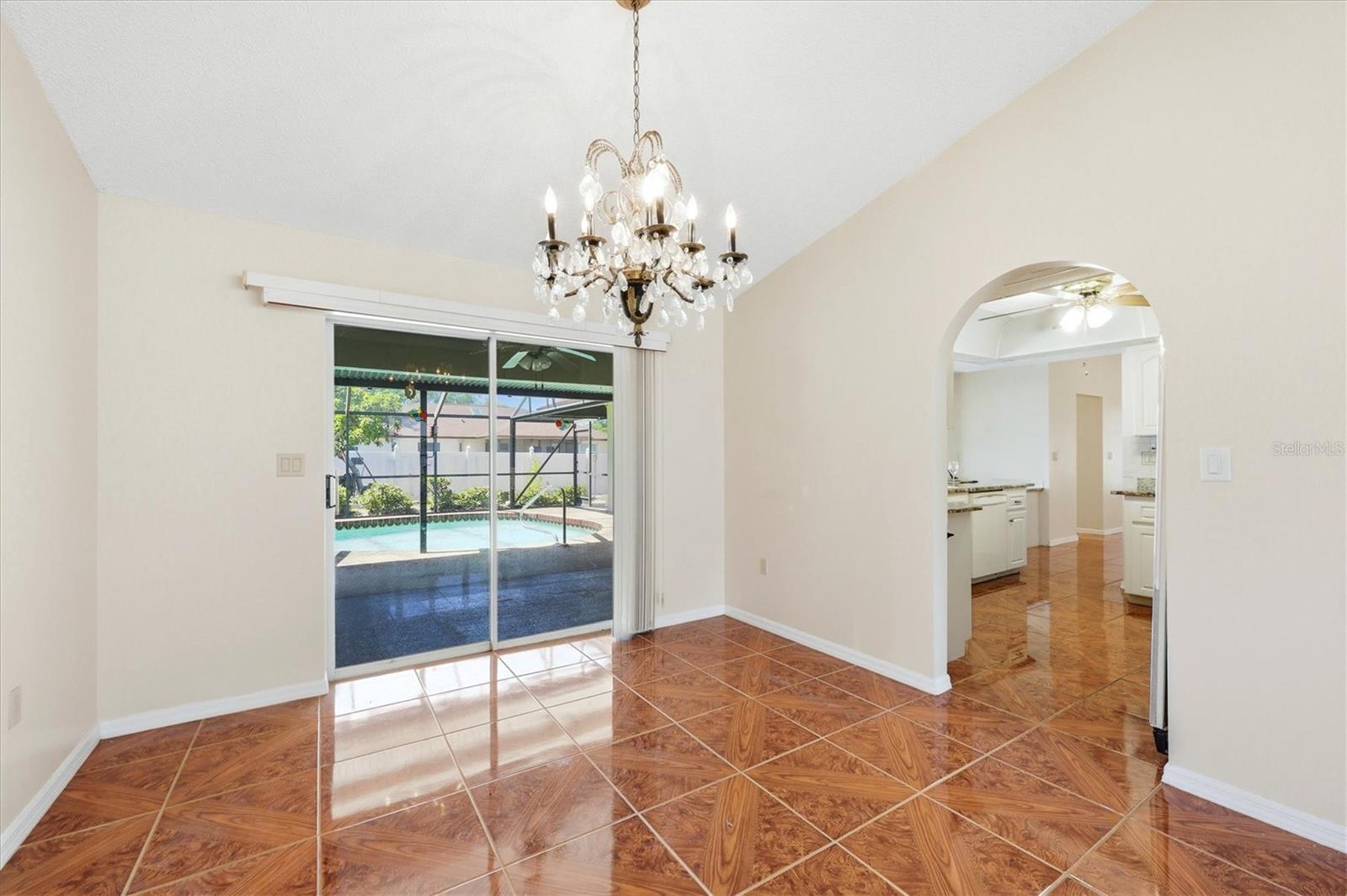 PORT CHARLOTTE SEC 033 - Residential