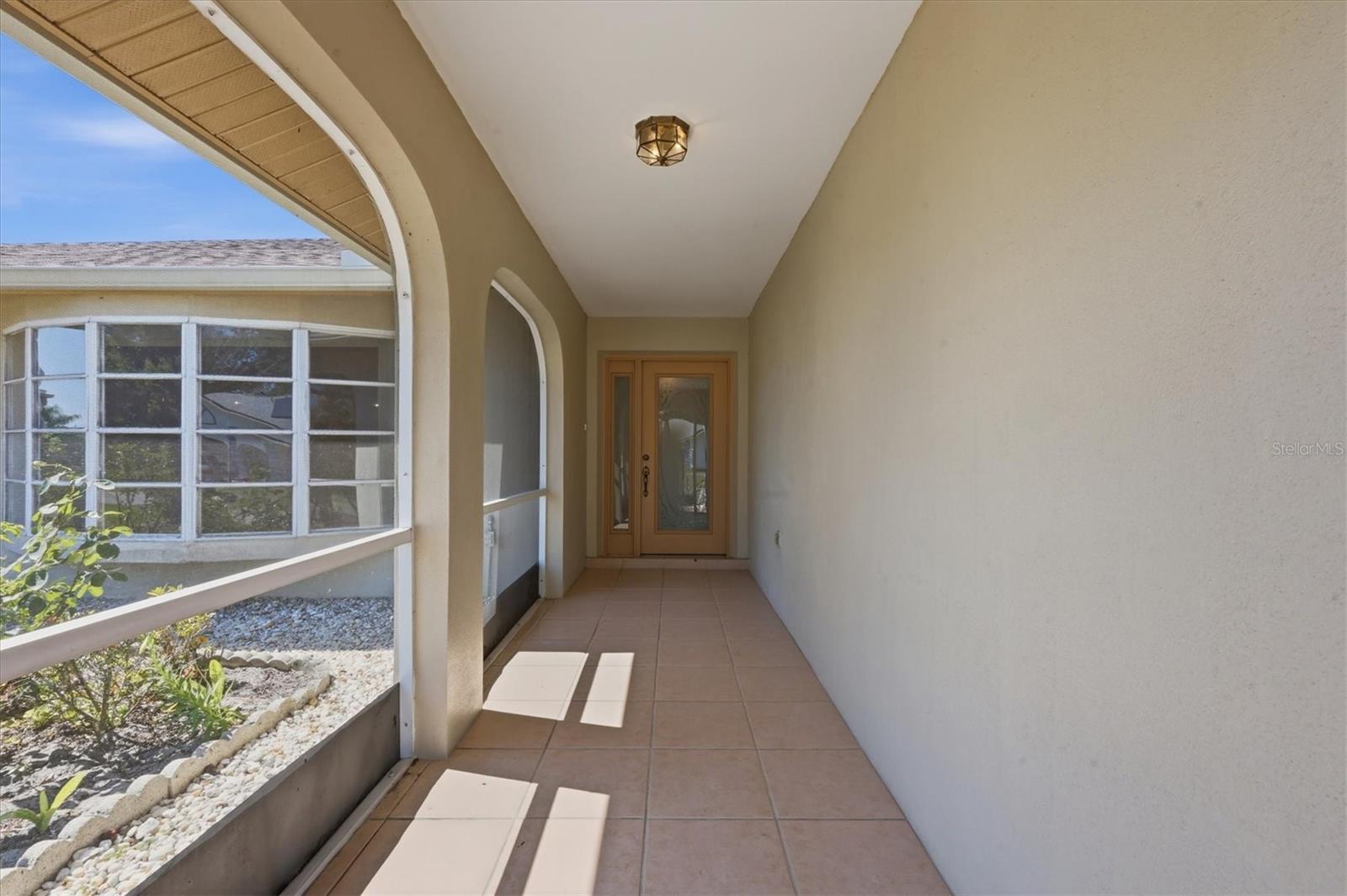 PORT CHARLOTTE SEC 033 - Residential