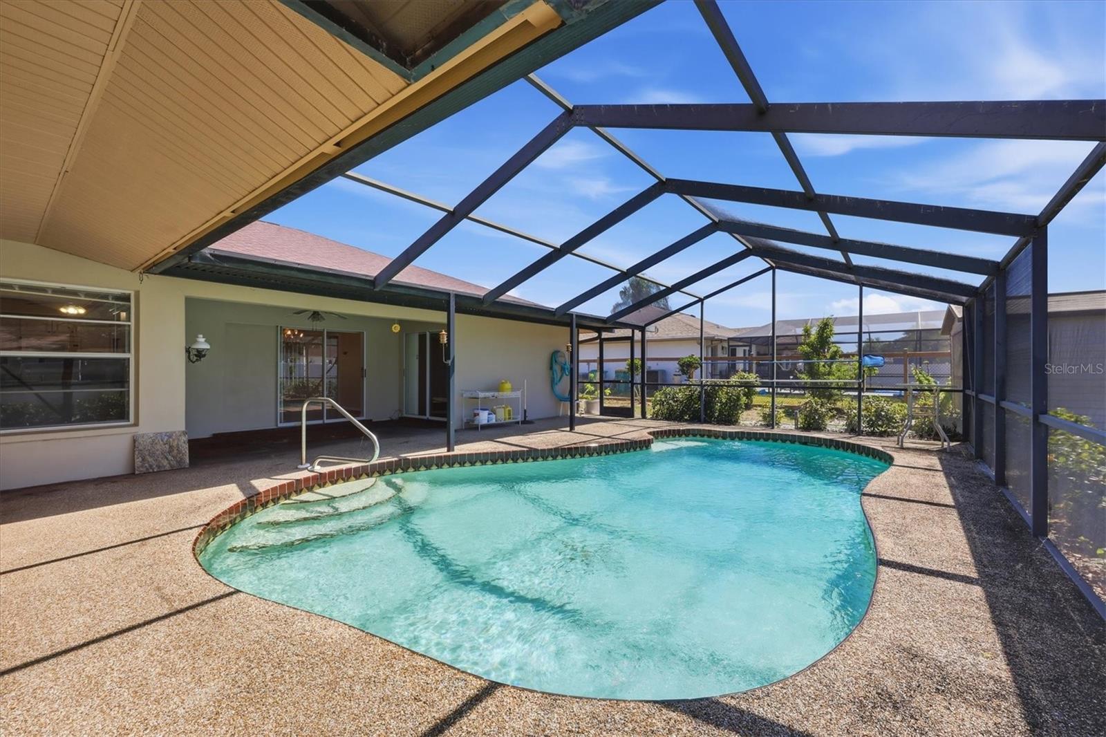 PORT CHARLOTTE SEC 033 - Residential