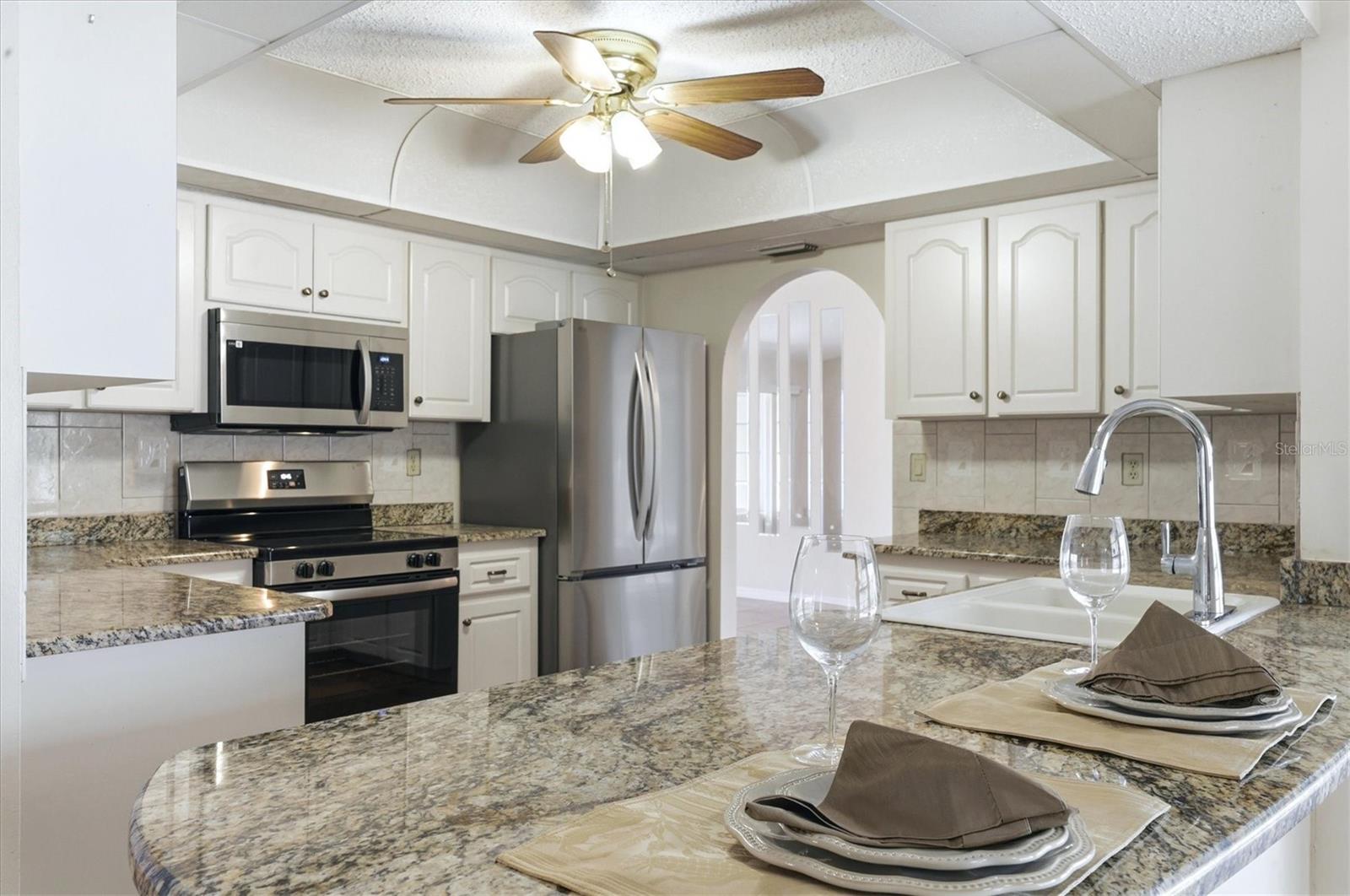 PORT CHARLOTTE SEC 033 - Residential
