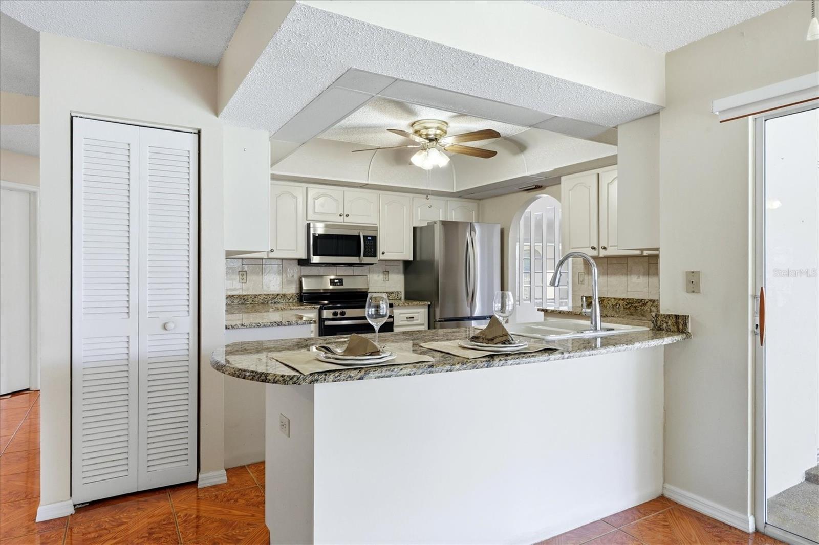 PORT CHARLOTTE SEC 033 - Residential
