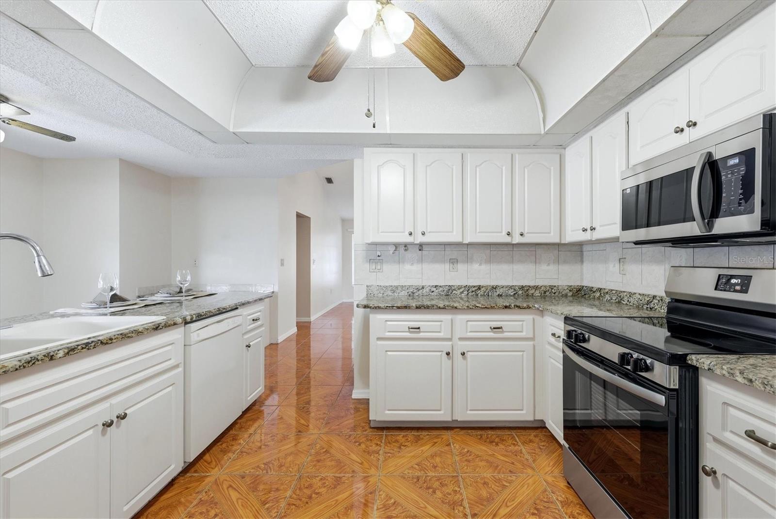 PORT CHARLOTTE SEC 033 - Residential