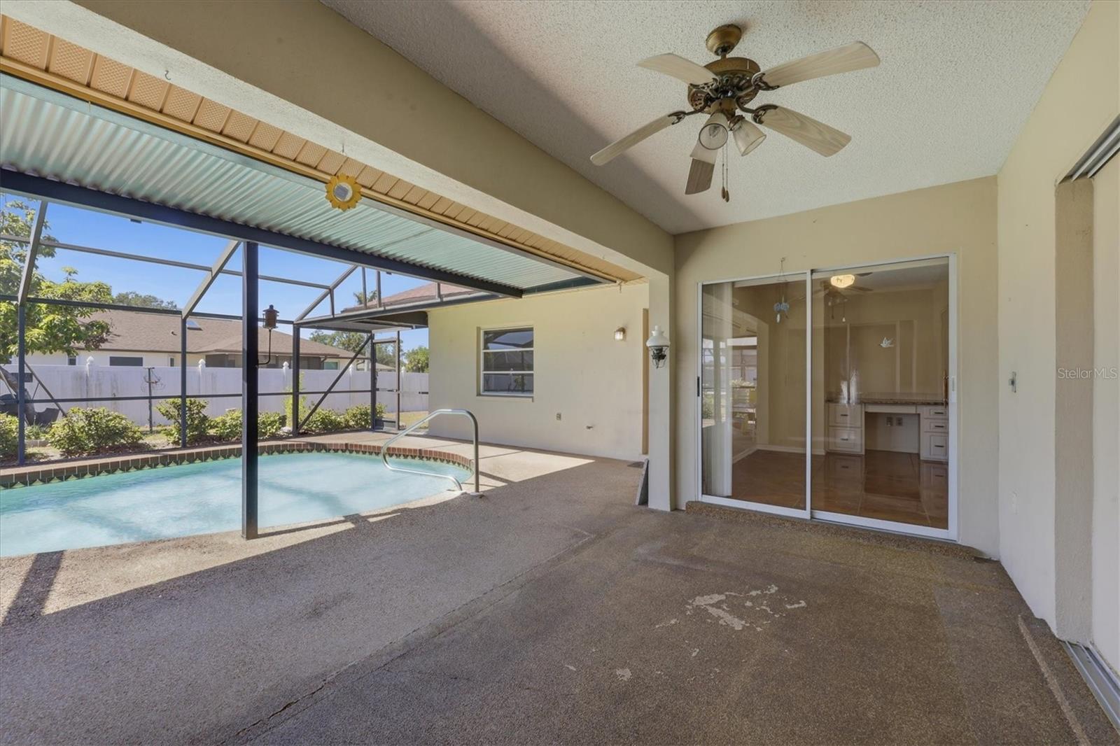 PORT CHARLOTTE SEC 033 - Residential