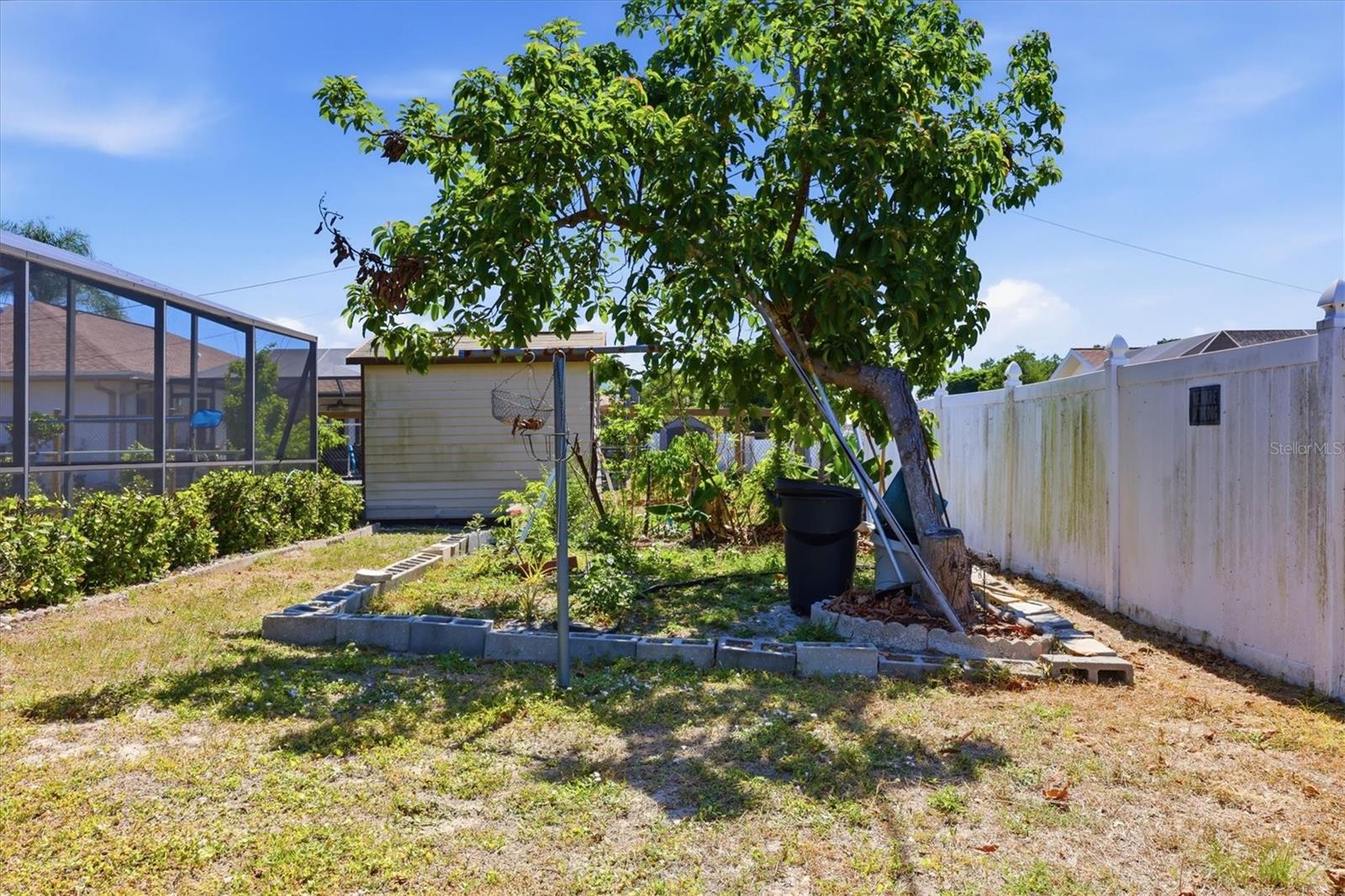 PORT CHARLOTTE SEC 033 - Residential