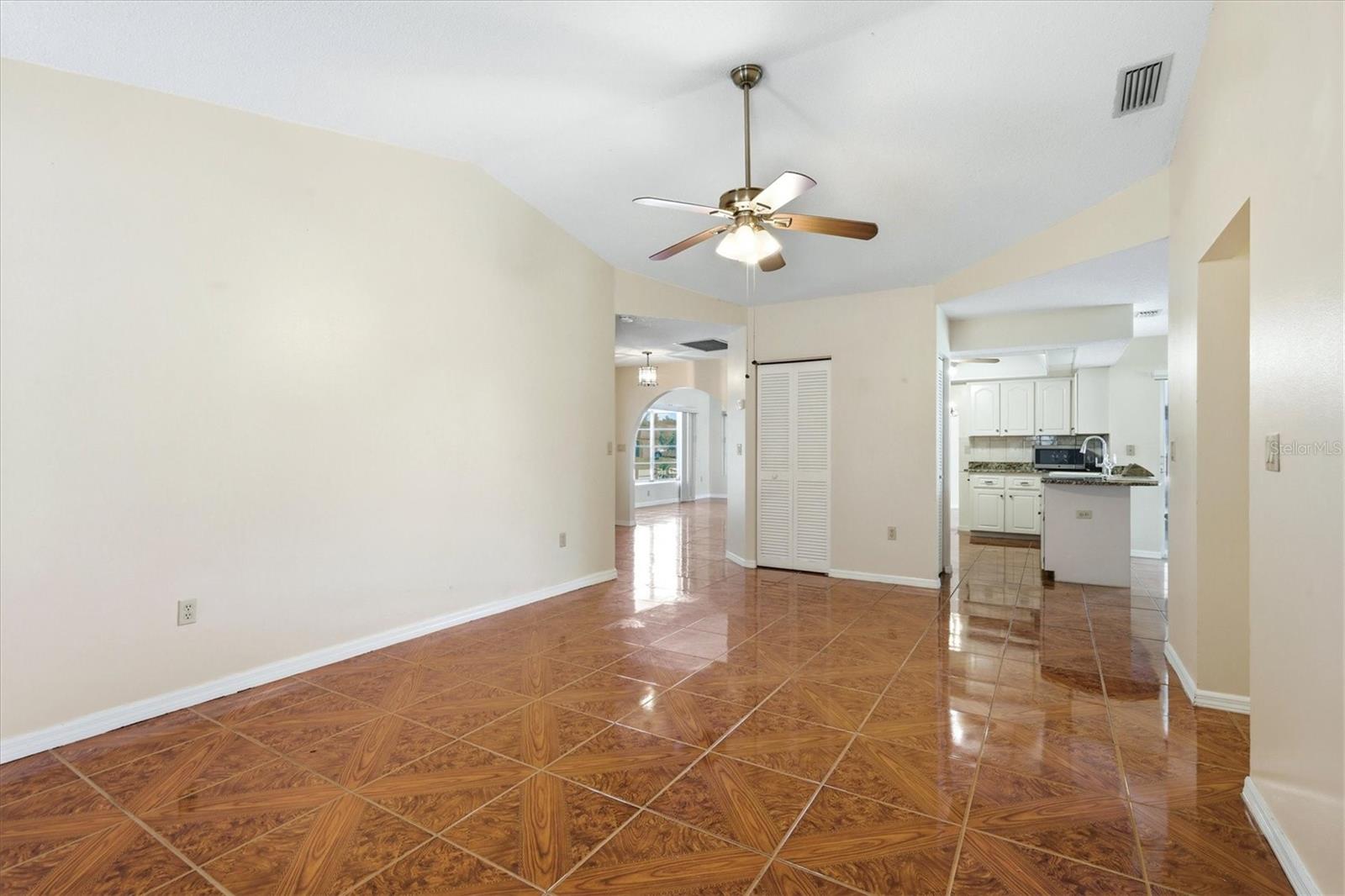 PORT CHARLOTTE SEC 033 - Residential