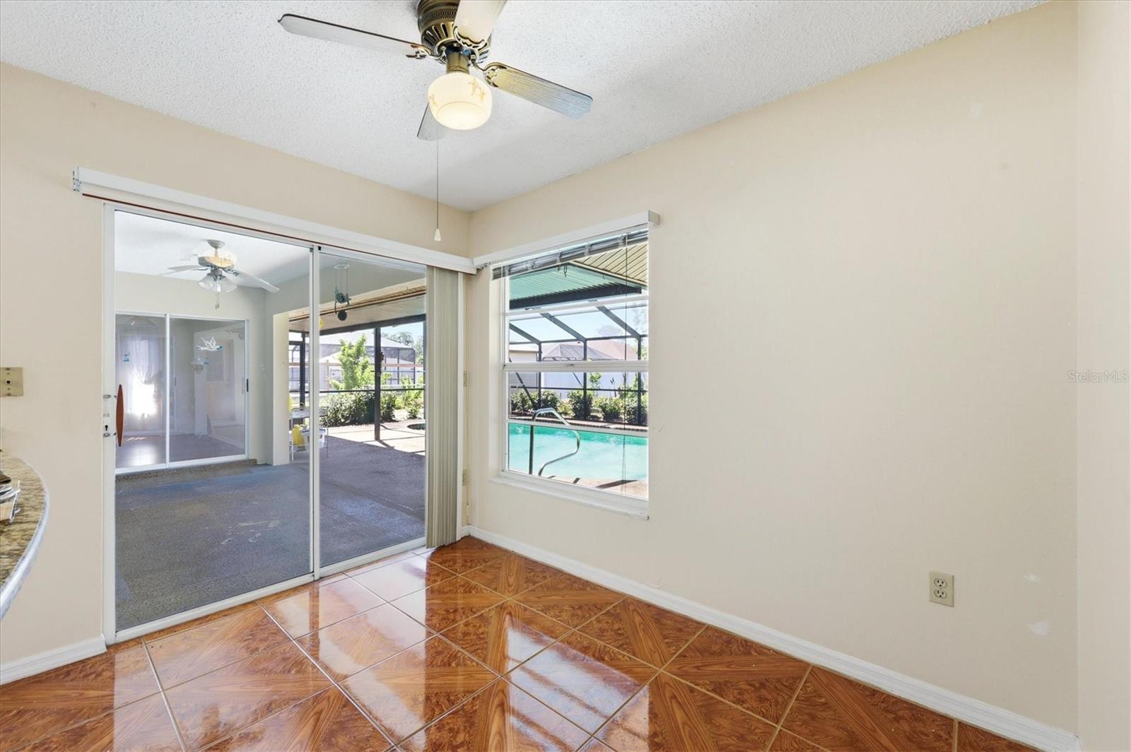 PORT CHARLOTTE SEC 033 - Residential