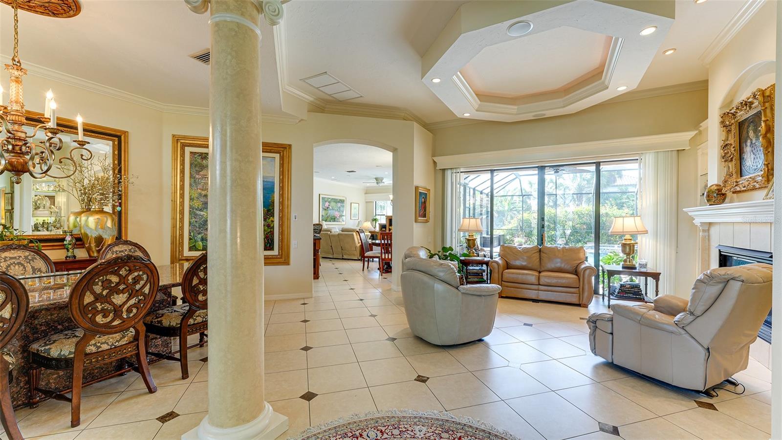 SILVER OAK - Residential