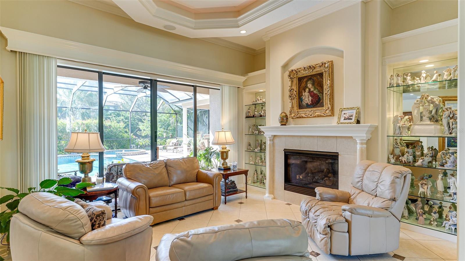 SILVER OAK - Residential