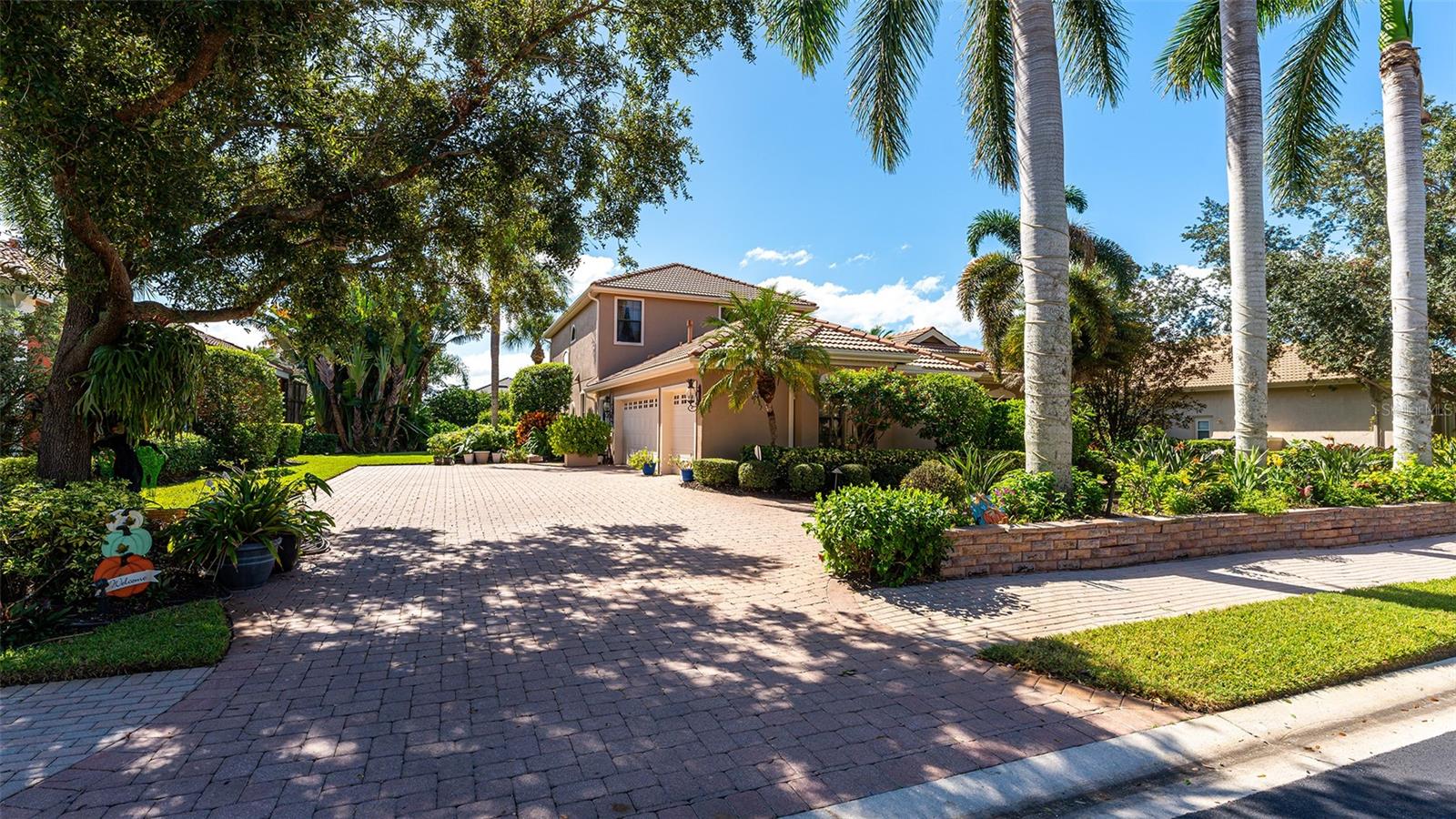 SILVER OAK - Residential