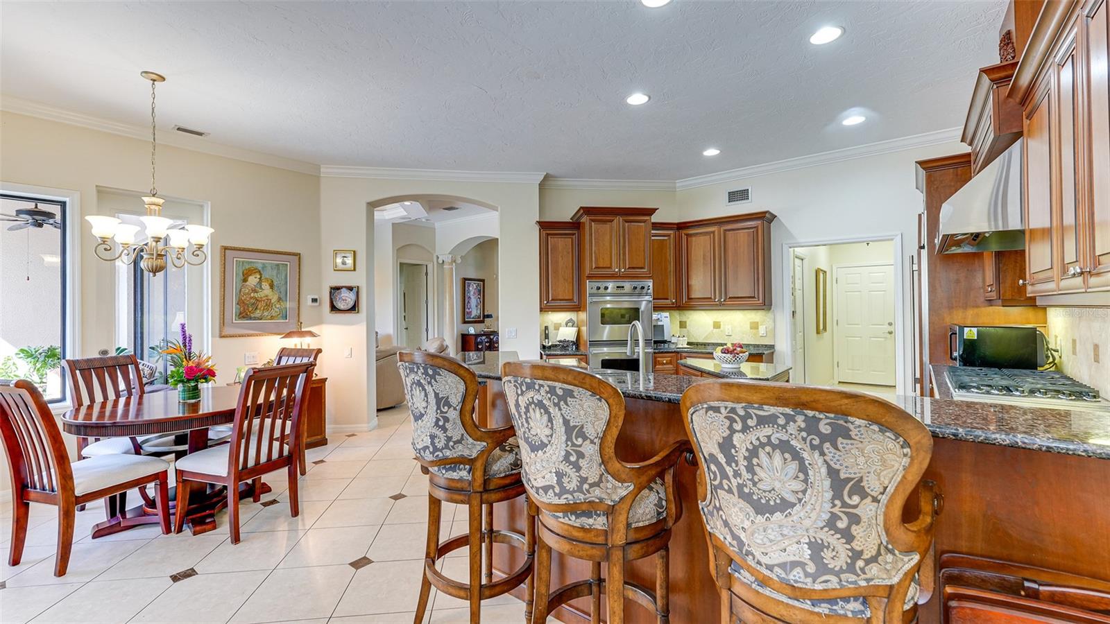 SILVER OAK - Residential