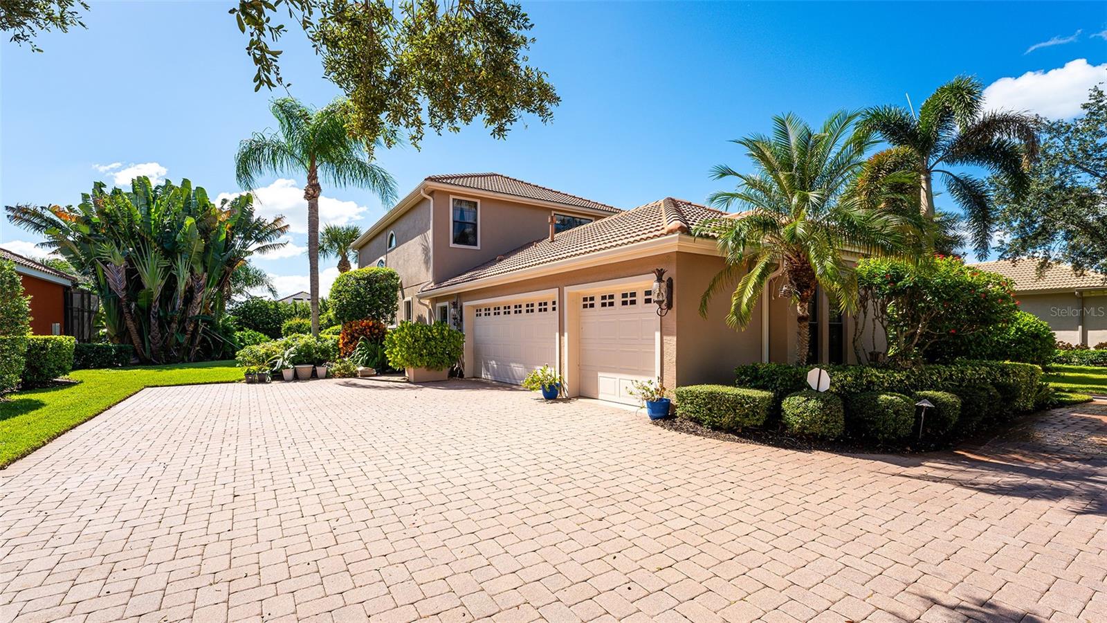 SILVER OAK - Residential