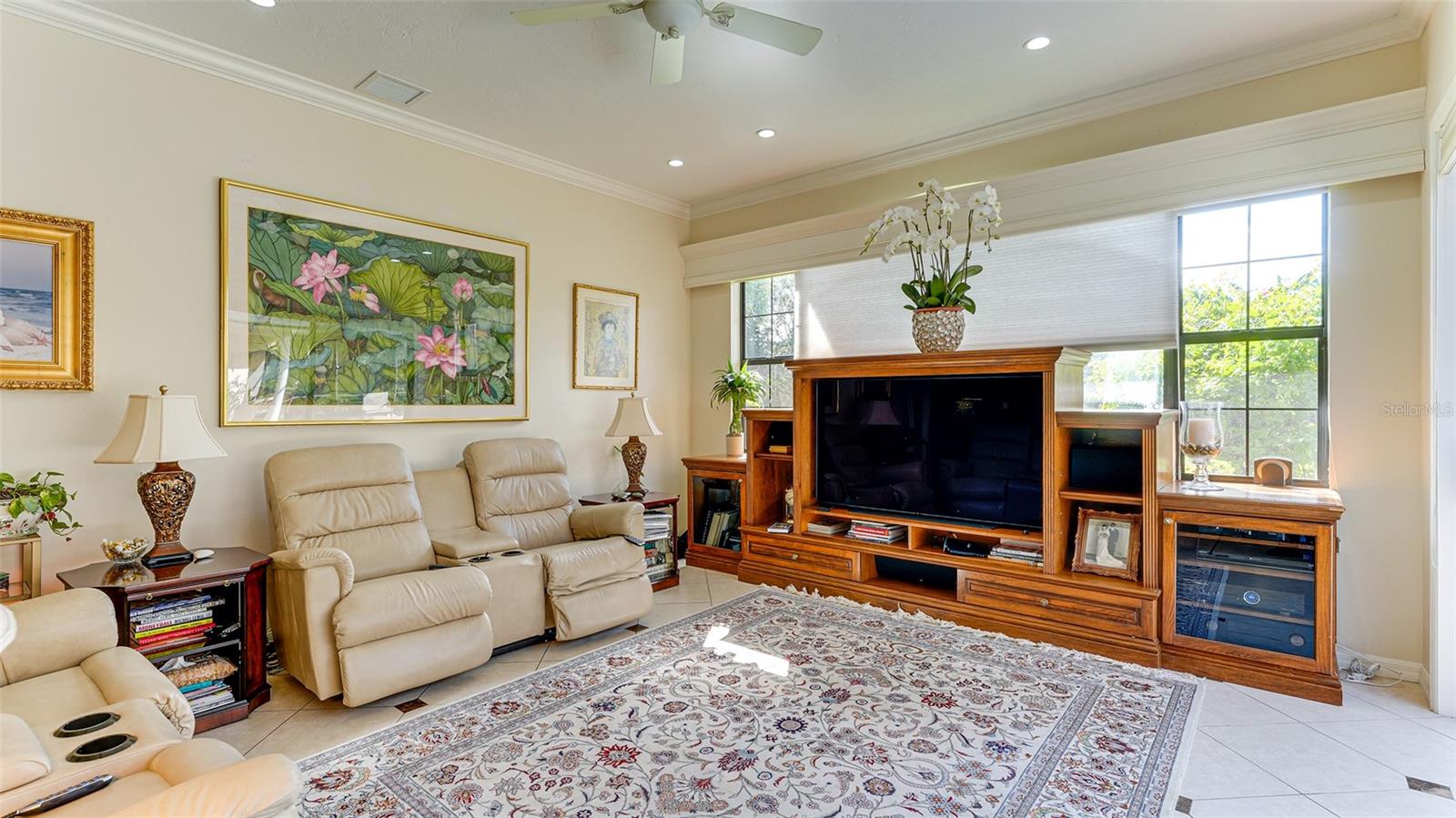 SILVER OAK - Residential