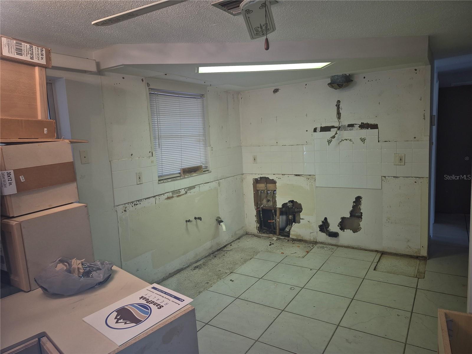 HOLIDAY LAKE ESTATES - Residential