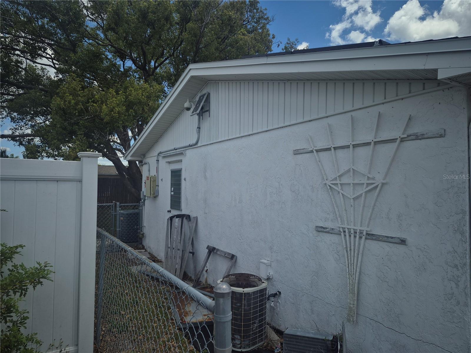 HOLIDAY LAKE ESTATES - Residential