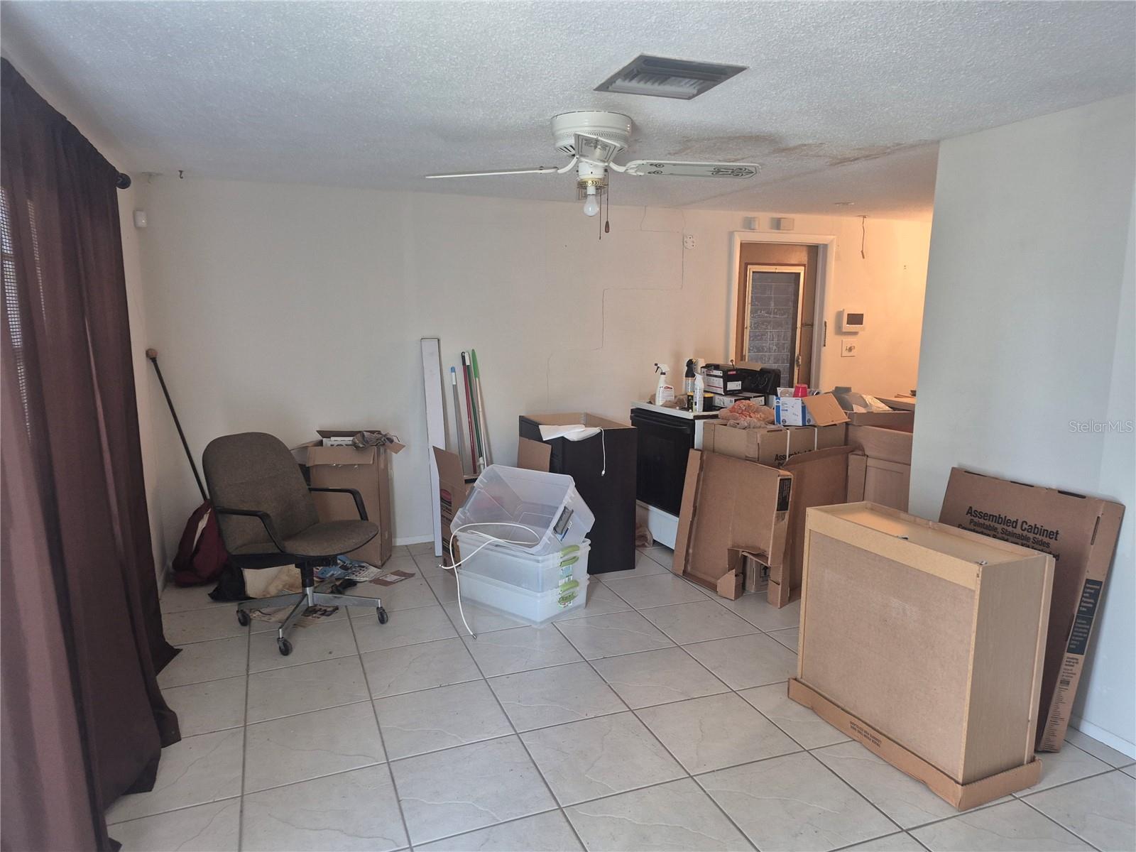 HOLIDAY LAKE ESTATES - Residential