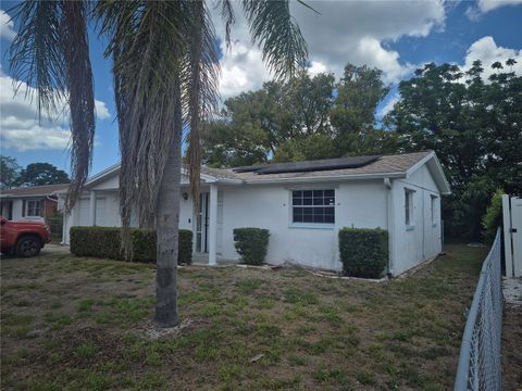 Photo of 3245 Fairmount Terrace, Holiday, FL 34691 (MLS # W7885260)