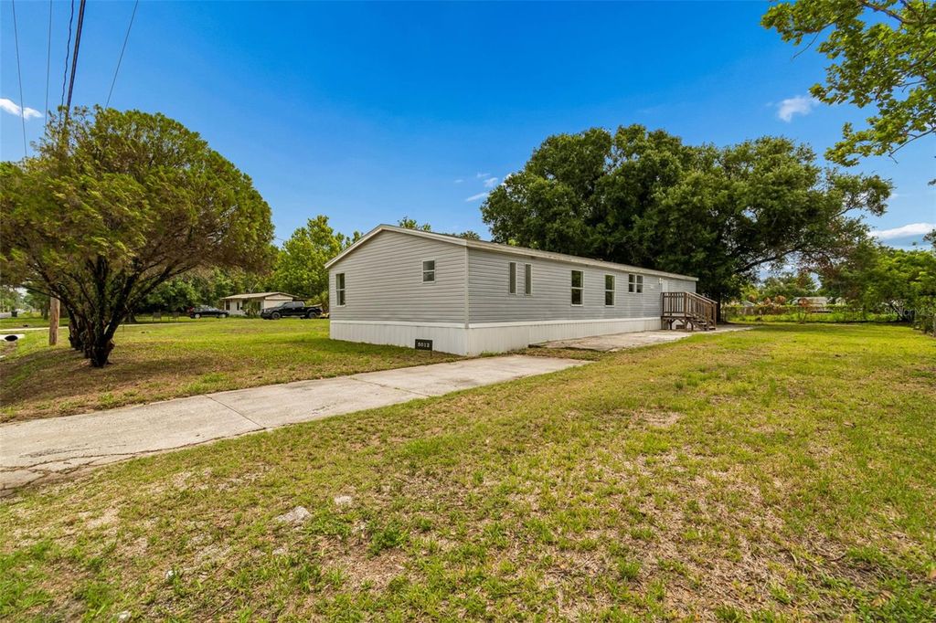 Photo of 5012 S 66th Street, Tampa, FL 33619 (MLS # TB8513933)