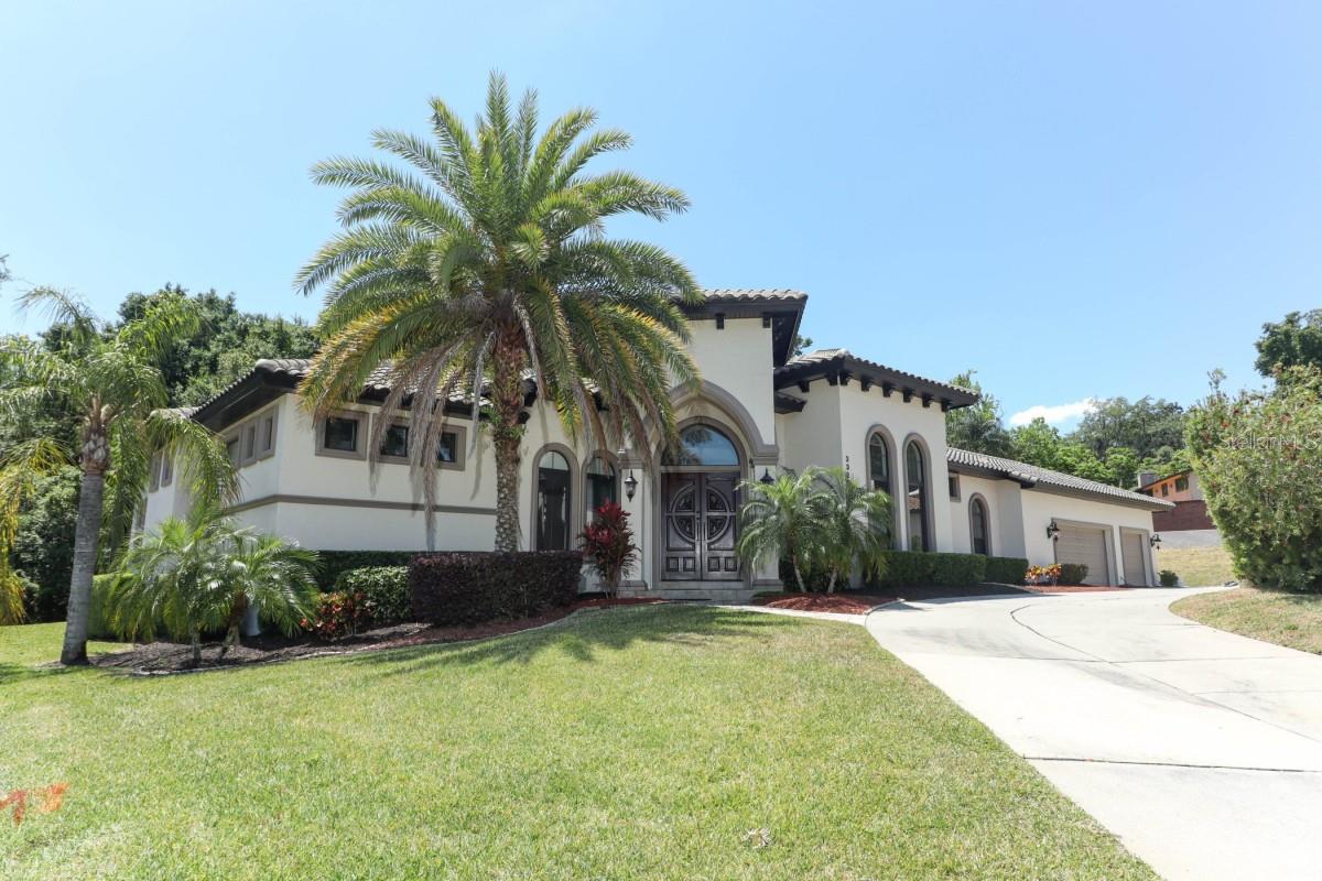 3323 SUNSET VIEW COURT