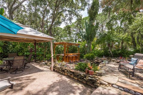 A home in PALM HARBOR