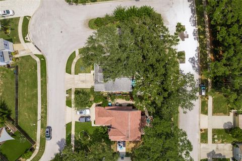 A home in PALM HARBOR