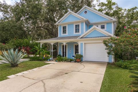 A home in PALM HARBOR