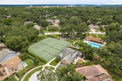 A home in PALM HARBOR