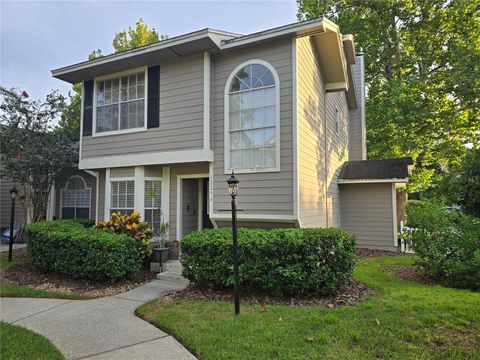 Photo of 12256 Shady Spring Way #107, Orlando, FL 32828 (MLS # A4662522)