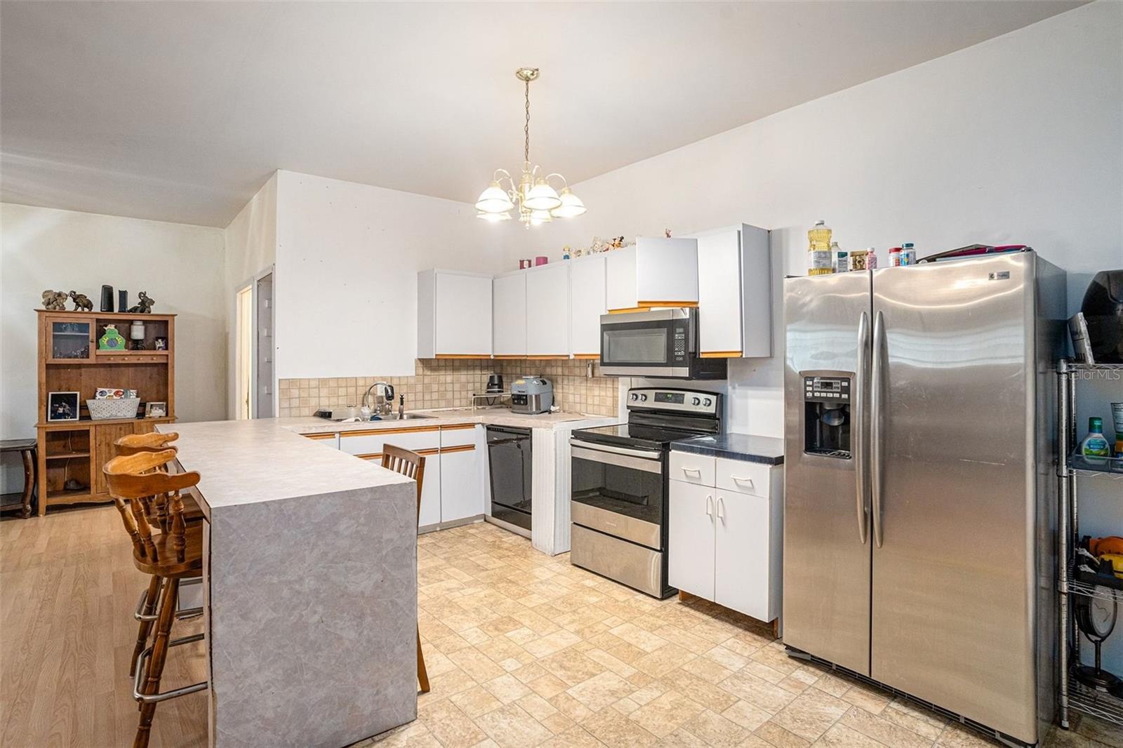 FUTCH ACRES - Residential