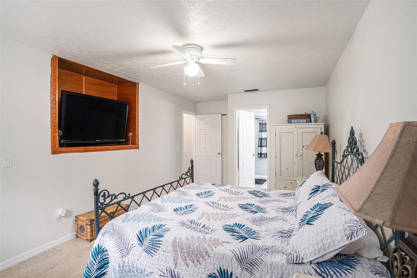 FUTCH ACRES - Residential