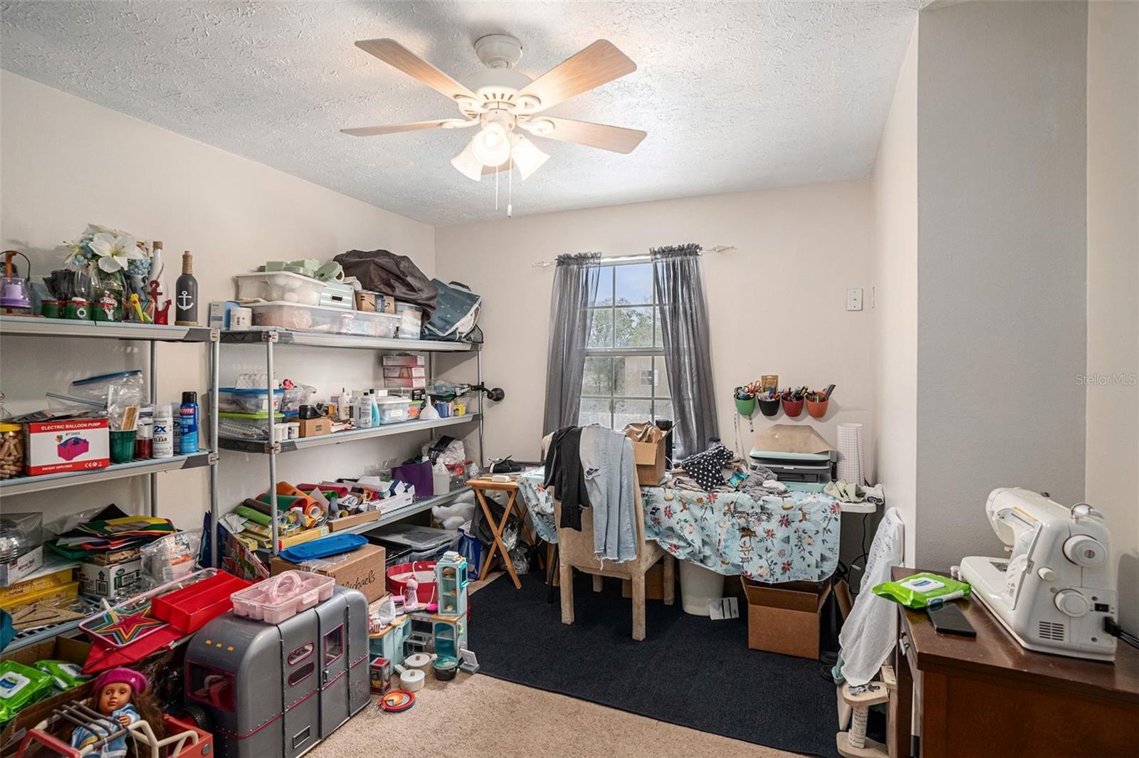 FUTCH ACRES - Residential