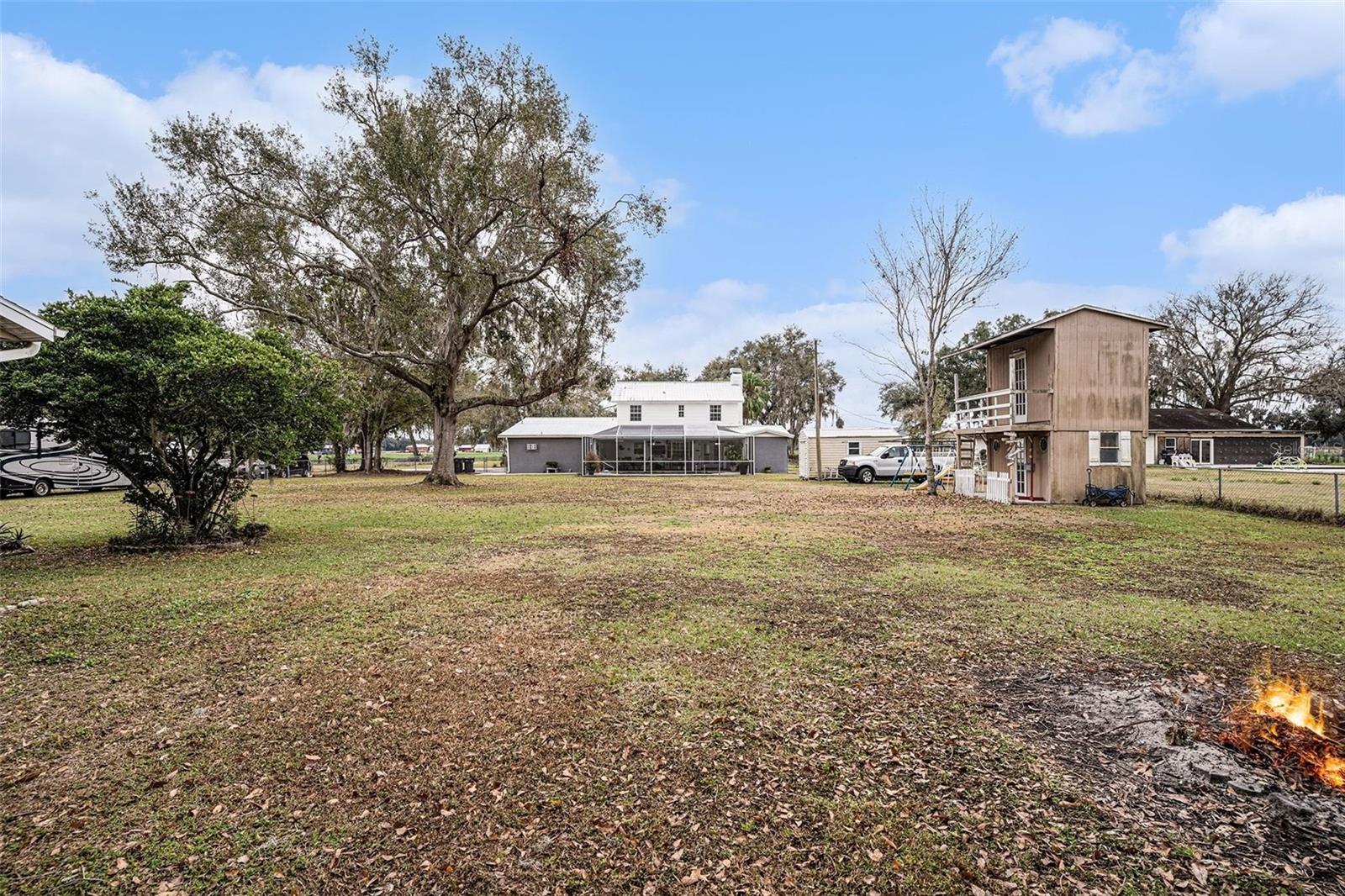 FUTCH ACRES - Residential