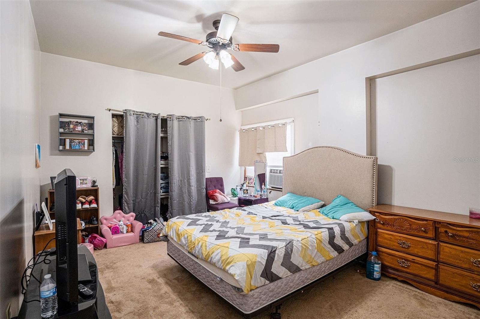 FUTCH ACRES - Residential