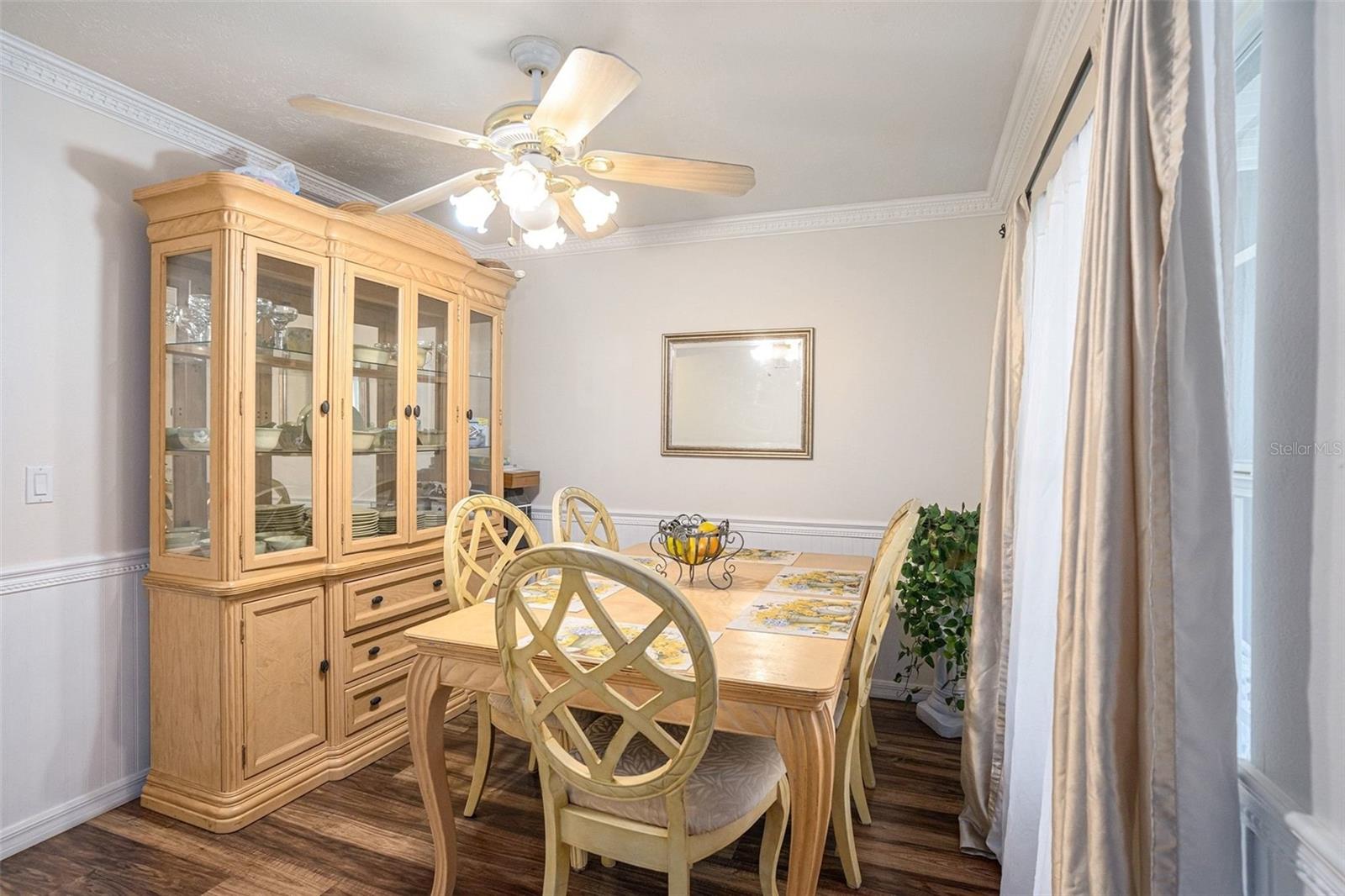 FUTCH ACRES - Residential