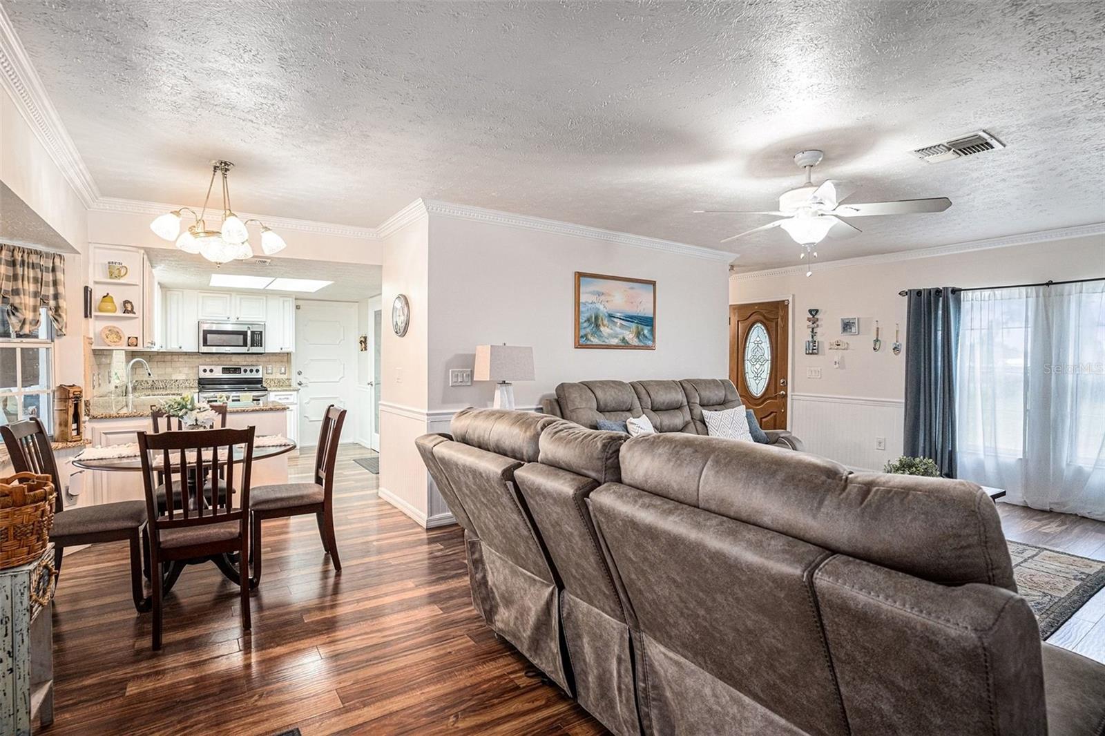 FUTCH ACRES - Residential