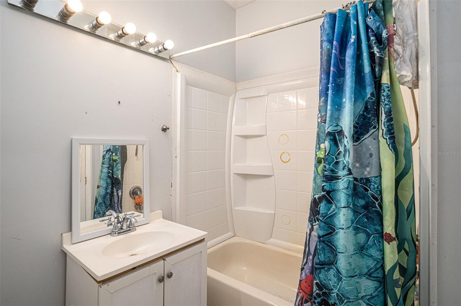 FUTCH ACRES - Residential