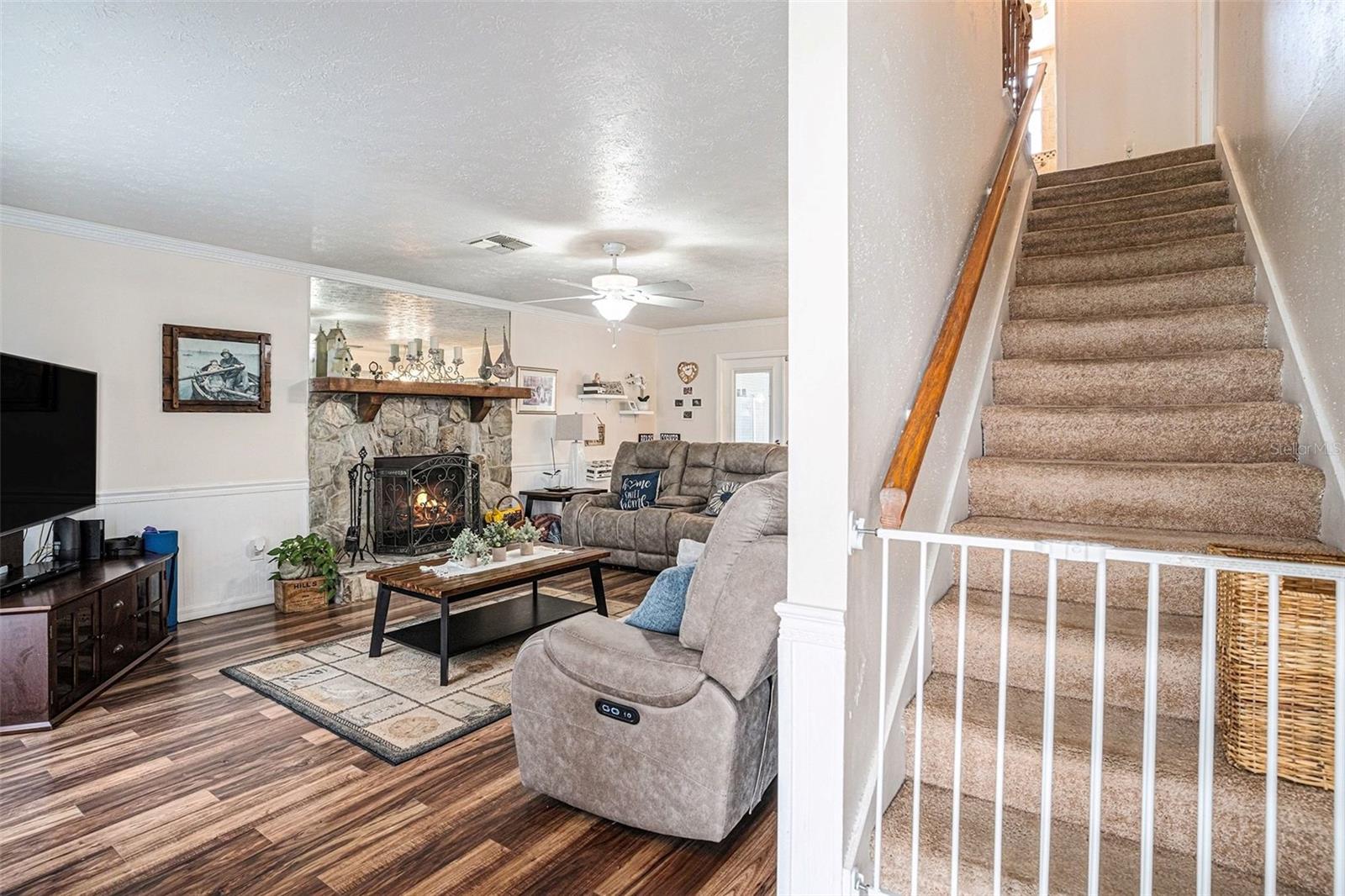 FUTCH ACRES - Residential