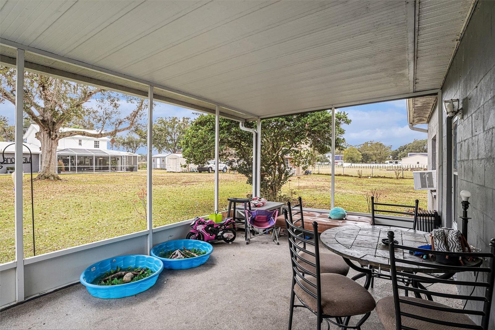 FUTCH ACRES - Residential