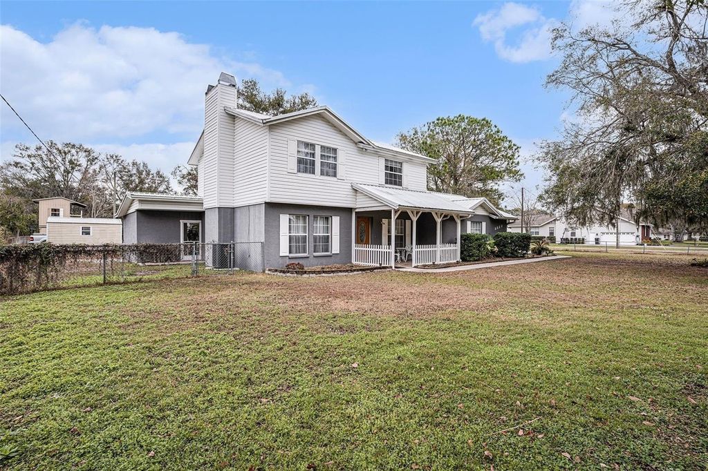 Photo of 3522 Futch Road, Plant City, FL 33566 (MLS # TB8465386)