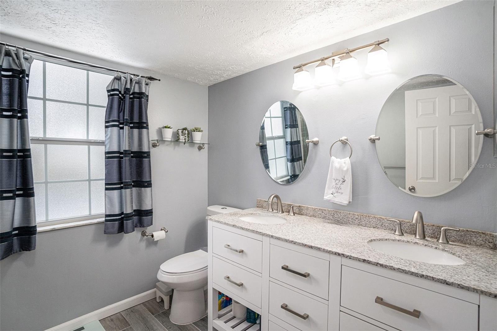 FUTCH ACRES - Residential