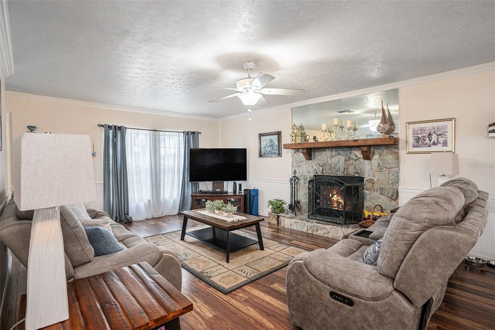 FUTCH ACRES - Residential