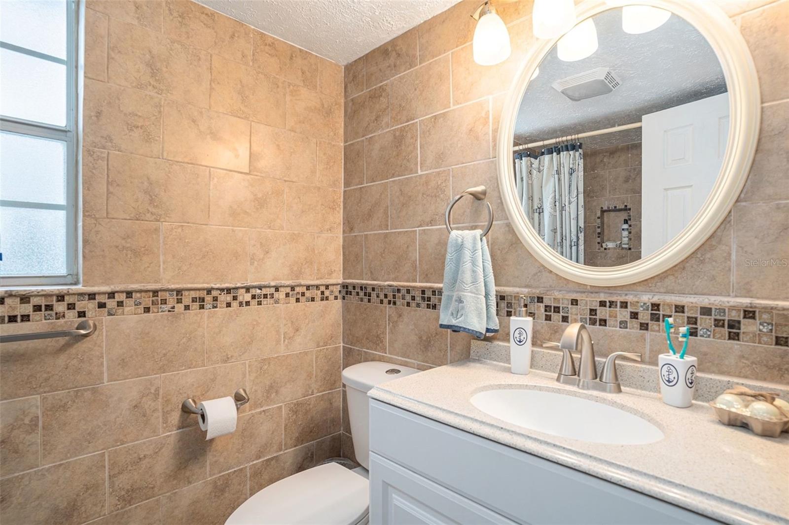 FUTCH ACRES - Residential